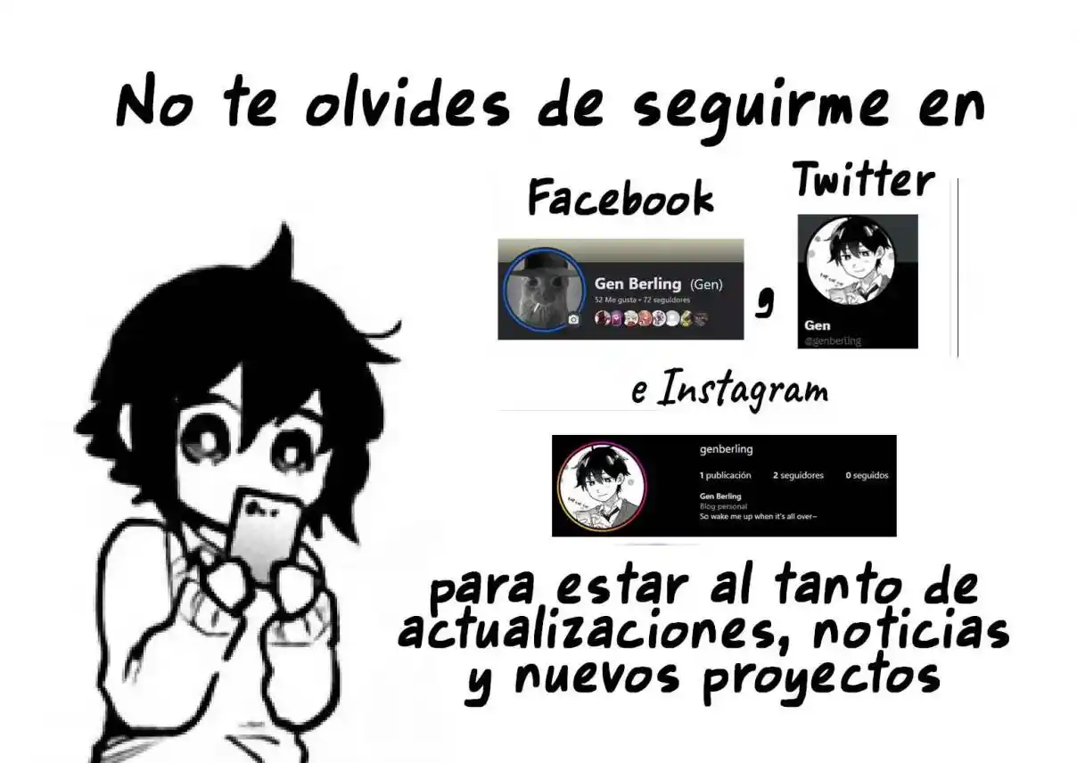 ¡Este Es Mi Informe Sobre Como Desperte Una Mañana Siendo Mi Esposa Embarazada! - Capítulo 6 - Página 15 - LectorTMOo