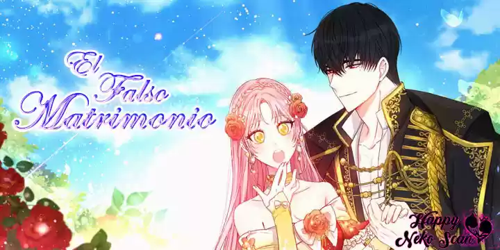 Este Es Un Obvio Matrimonio Fraudulento - Capítulo - Página 10 - LectorTMOo