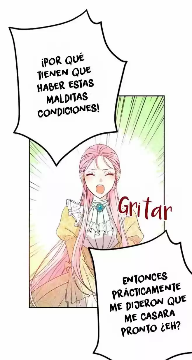 Este Es Un Obvio Matrimonio Fraudulento - Capítulo - Página 21 - LectorTMOo