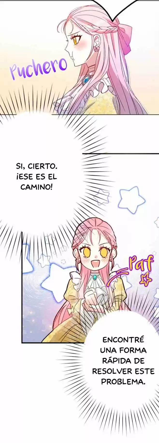 Este Es Un Obvio Matrimonio Fraudulento - Capítulo - Página 22 - LectorTMOo