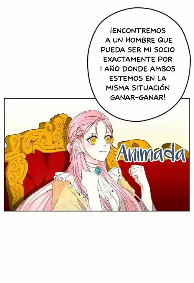 Este Es Un Obvio Matrimonio Fraudulento - Capítulo - Página 24 - LectorTMOo