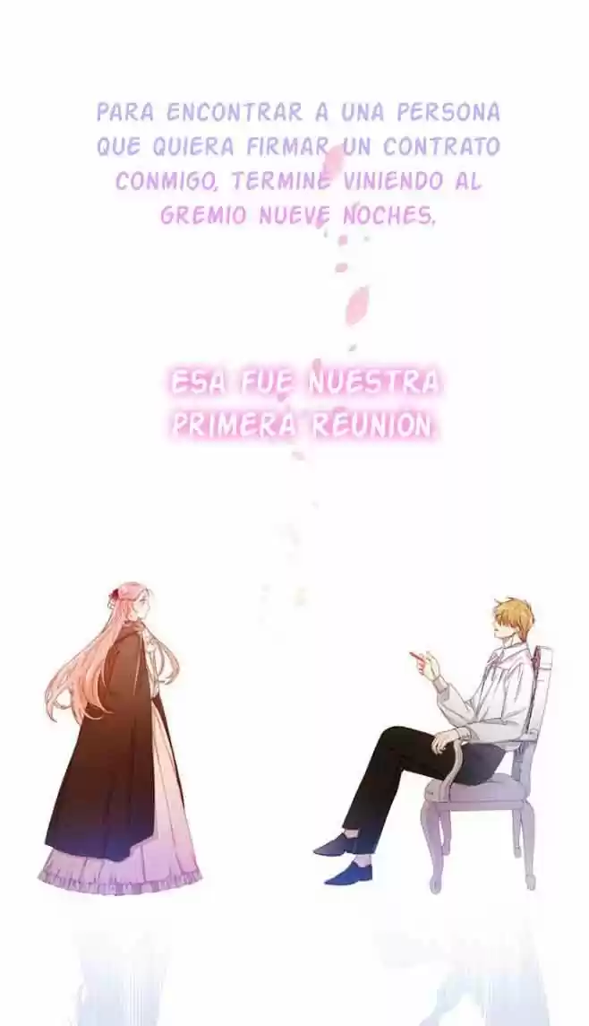 Este Es Un Obvio Matrimonio Fraudulento - Capítulo - Página 35 - LectorTMOo