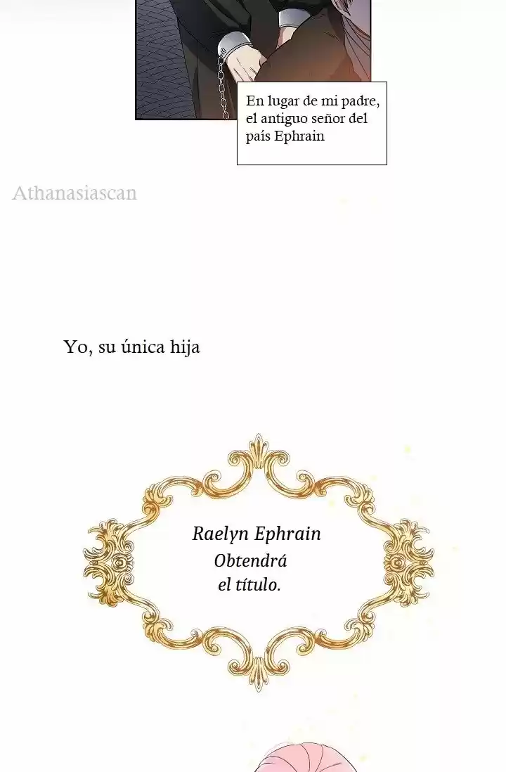 Este Es Un Obvio Matrimonio Fraudulento - Capítulo 1 - Página 7 - LectorTMOo