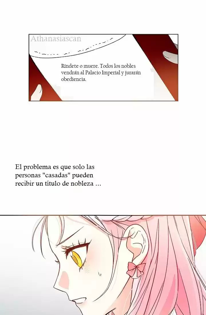 Este Es Un Obvio Matrimonio Fraudulento - Capítulo 1 - Página 9 - LectorTMOo