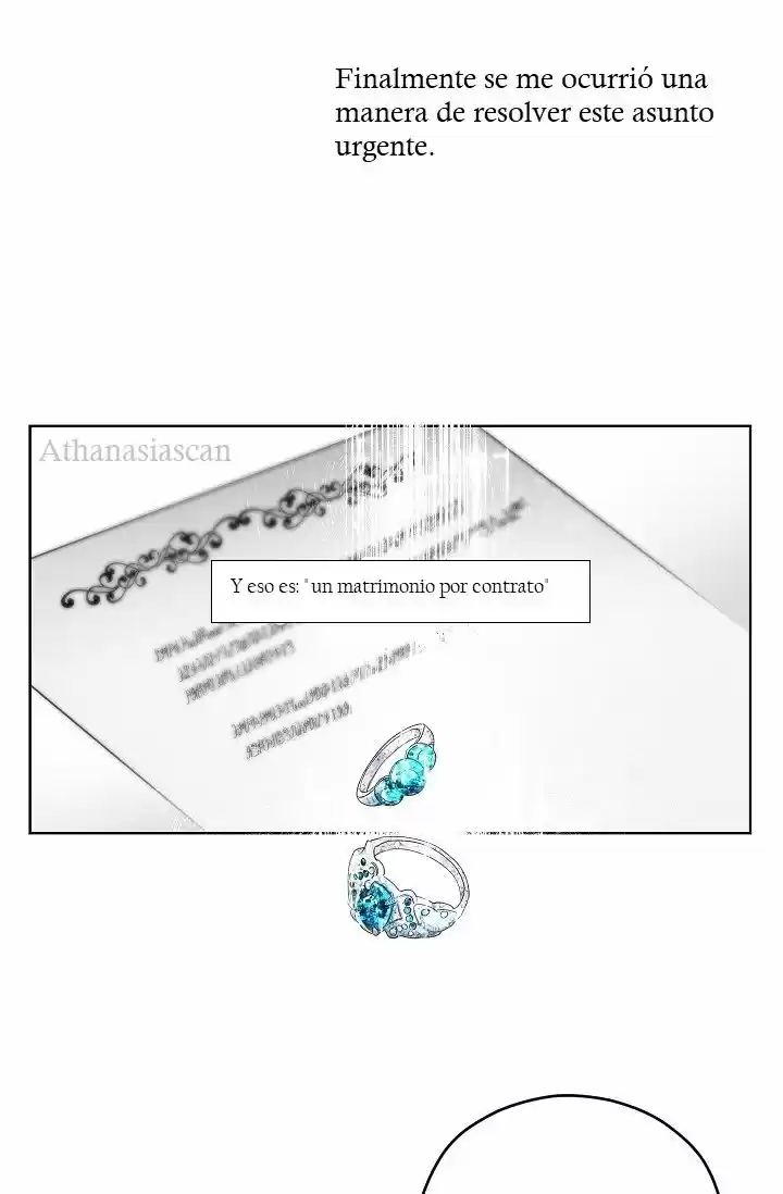 Este Es Un Obvio Matrimonio Fraudulento - Capítulo 1 - Página 11 - LectorTMOo