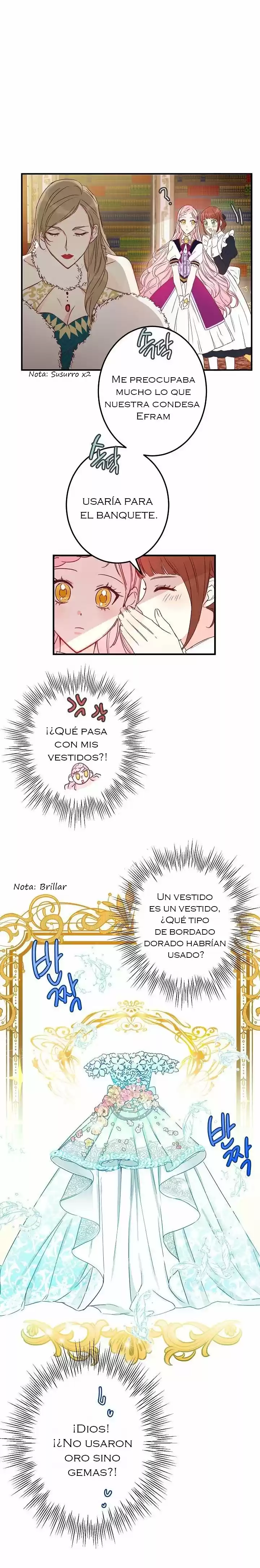 Este Es Un Obvio Matrimonio Fraudulento - Capítulo 11 - Página 5 - LectorTMOo