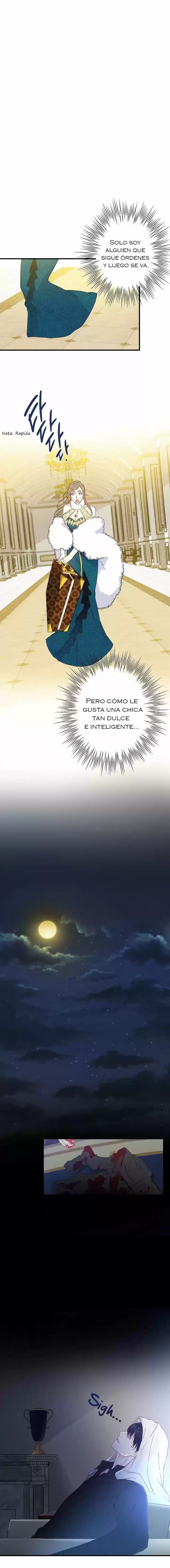 Este Es Un Obvio Matrimonio Fraudulento - Capítulo 11 - Página 12 - LectorTMOo