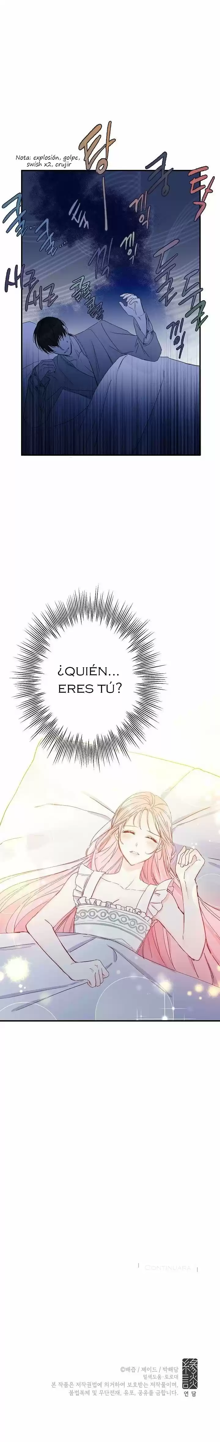 Este Es Un Obvio Matrimonio Fraudulento - Capítulo 11 - Página 25 - LectorTMOo