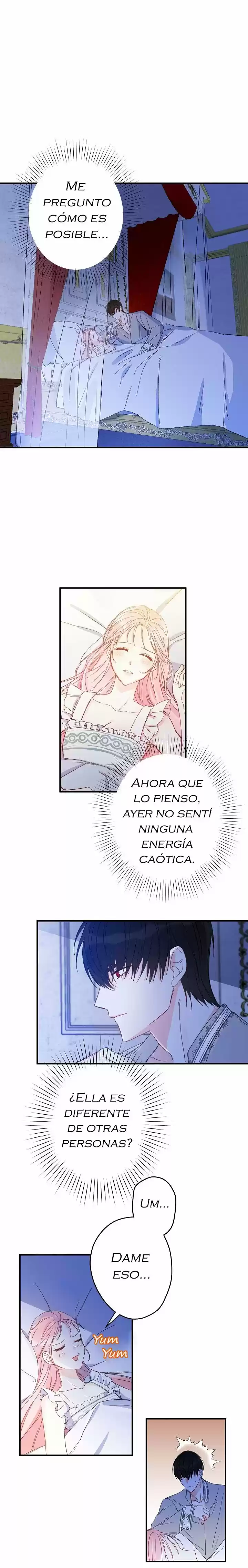 Este Es Un Obvio Matrimonio Fraudulento - Capítulo 12 - Página 4 - LectorTMOo