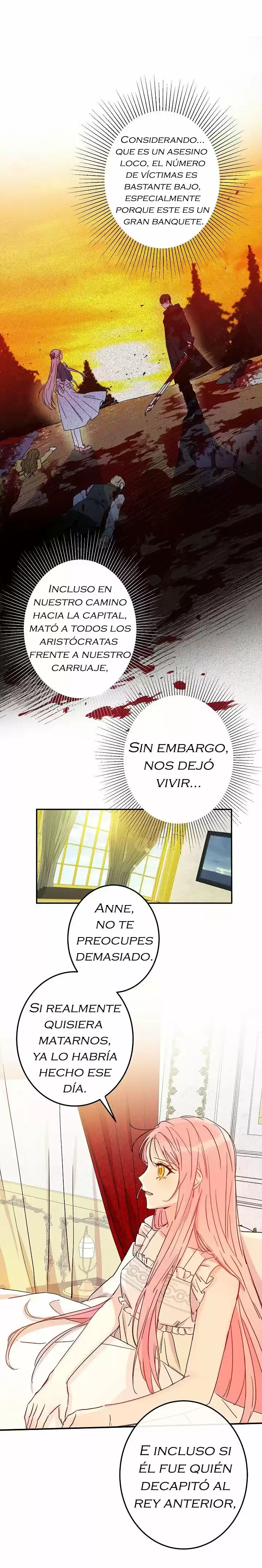 Este Es Un Obvio Matrimonio Fraudulento - Capítulo 12 - Página 10 - LectorTMOo