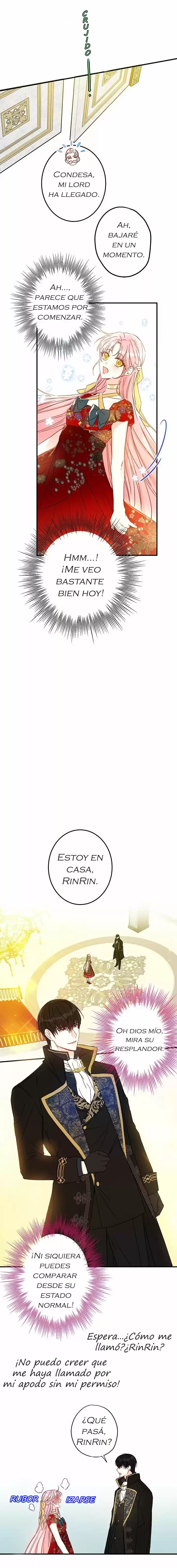 Este Es Un Obvio Matrimonio Fraudulento - Capítulo 12 - Página 13 - LectorTMOo