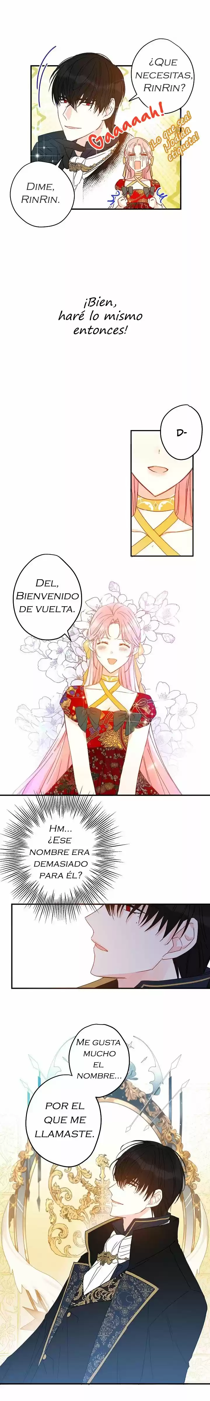 Este Es Un Obvio Matrimonio Fraudulento - Capítulo 12 - Página 14 - LectorTMOo
