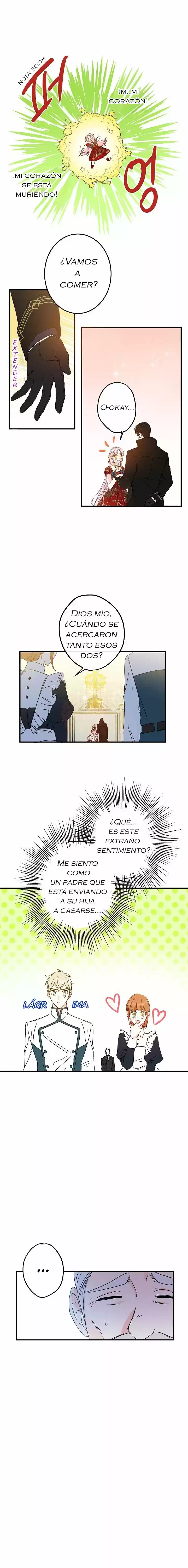 Este Es Un Obvio Matrimonio Fraudulento - Capítulo 12 - Página 15 - LectorTMOo