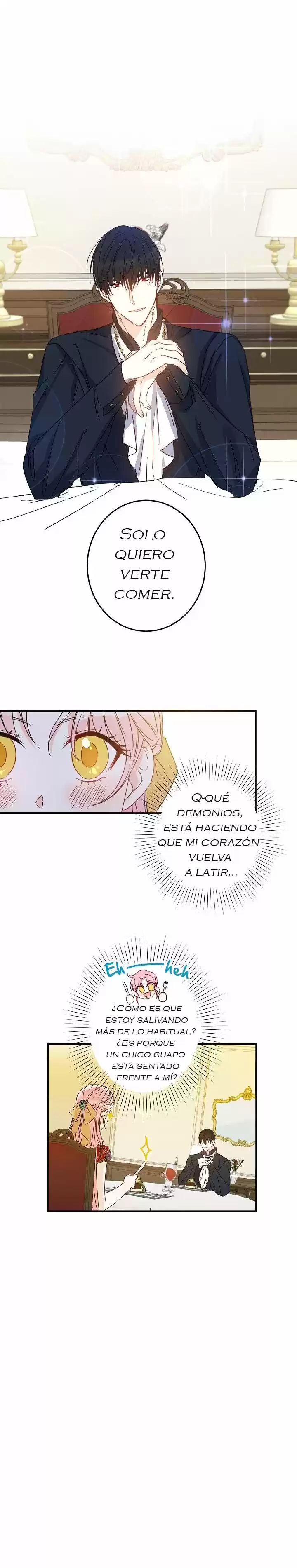 Este Es Un Obvio Matrimonio Fraudulento - Capítulo 12 - Página 18 - LectorTMOo
