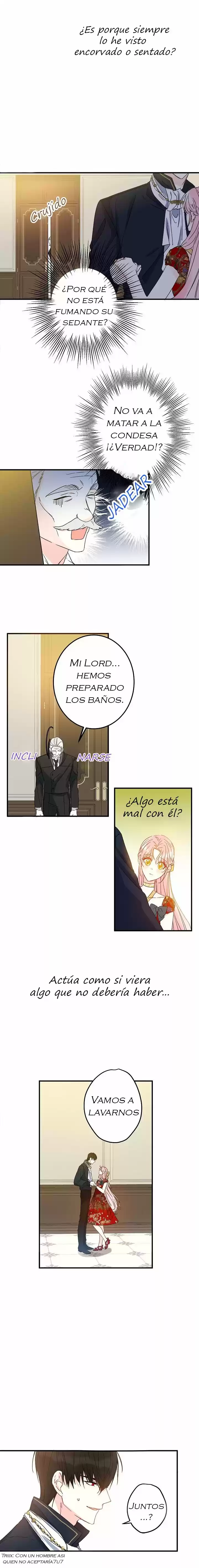 Este Es Un Obvio Matrimonio Fraudulento - Capítulo 12 - Página 20 - LectorTMOo