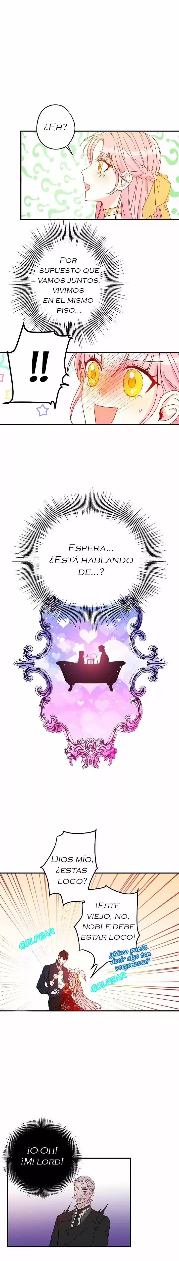 Este Es Un Obvio Matrimonio Fraudulento - Capítulo 12 - Página 21 - LectorTMOo