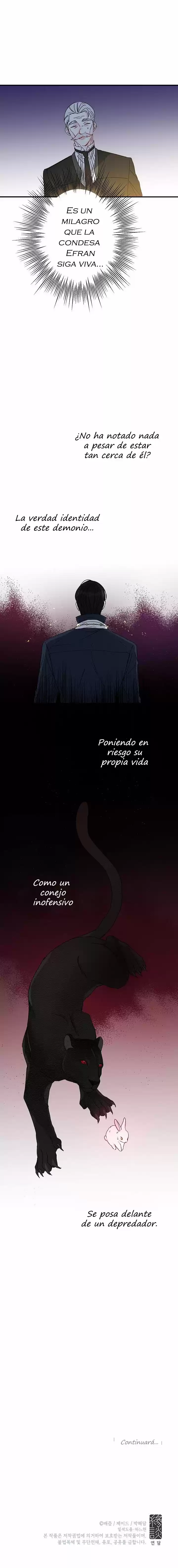 Este Es Un Obvio Matrimonio Fraudulento - Capítulo 12 - Página 25 - LectorTMOo