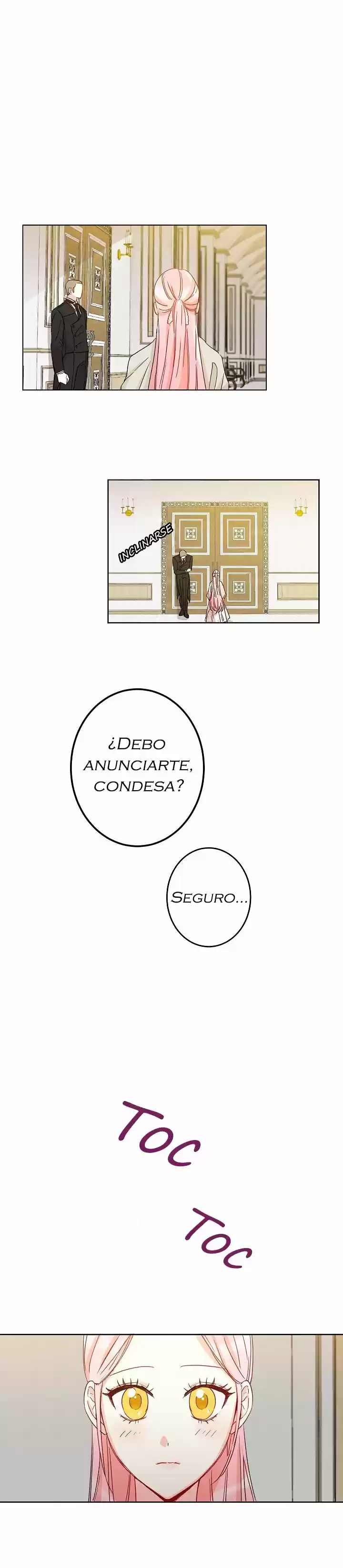 Este Es Un Obvio Matrimonio Fraudulento - Capítulo 13 - Página 9 - LectorTMOo