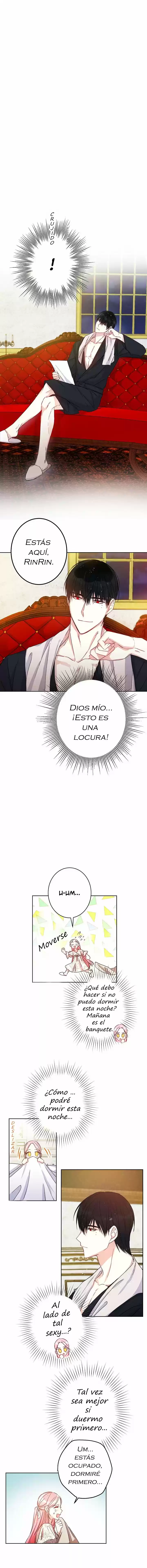 Este Es Un Obvio Matrimonio Fraudulento - Capítulo 13 - Página 10 - LectorTMOo