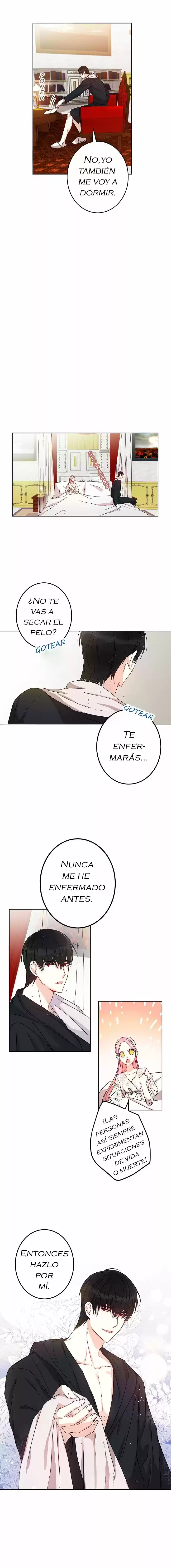 Este Es Un Obvio Matrimonio Fraudulento - Capítulo 13 - Página 11 - LectorTMOo