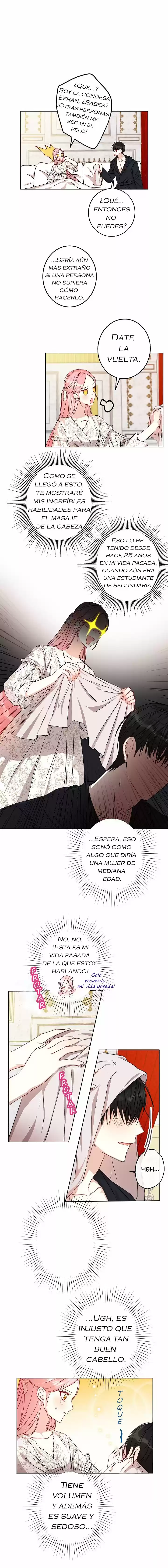 Este Es Un Obvio Matrimonio Fraudulento - Capítulo 13 - Página 12 - LectorTMOo