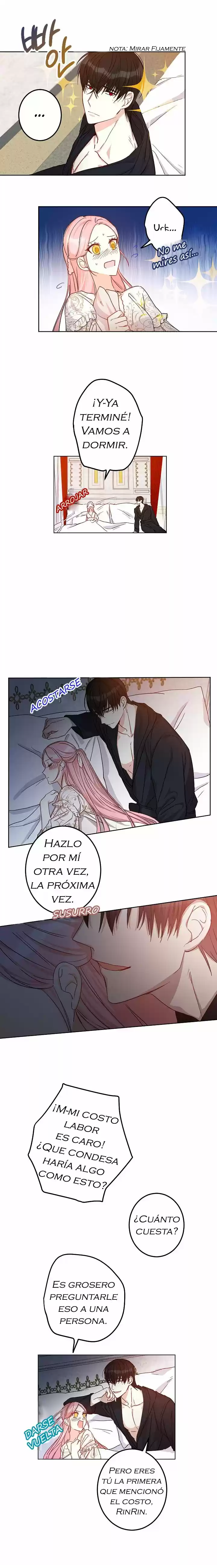 Este Es Un Obvio Matrimonio Fraudulento - Capítulo 13 - Página 15 - LectorTMOo