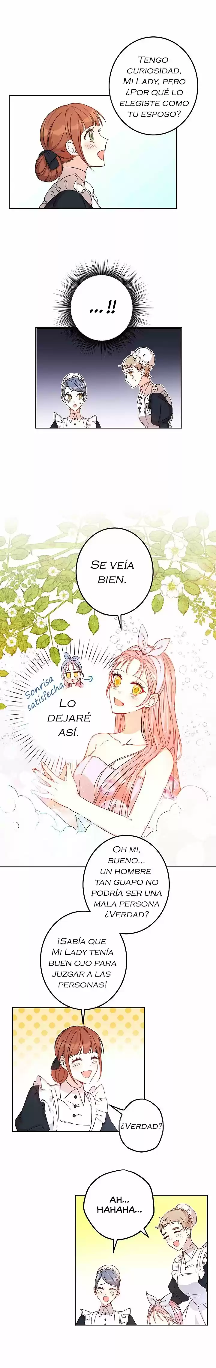Este Es Un Obvio Matrimonio Fraudulento - Capítulo 13 - Página 18 - LectorTMOo