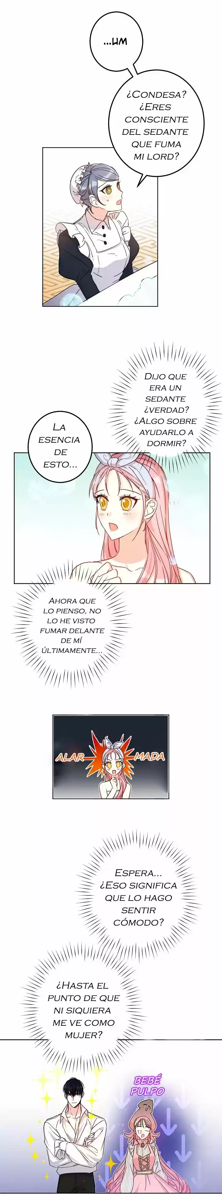 Este Es Un Obvio Matrimonio Fraudulento - Capítulo 13 - Página 19 - LectorTMOo