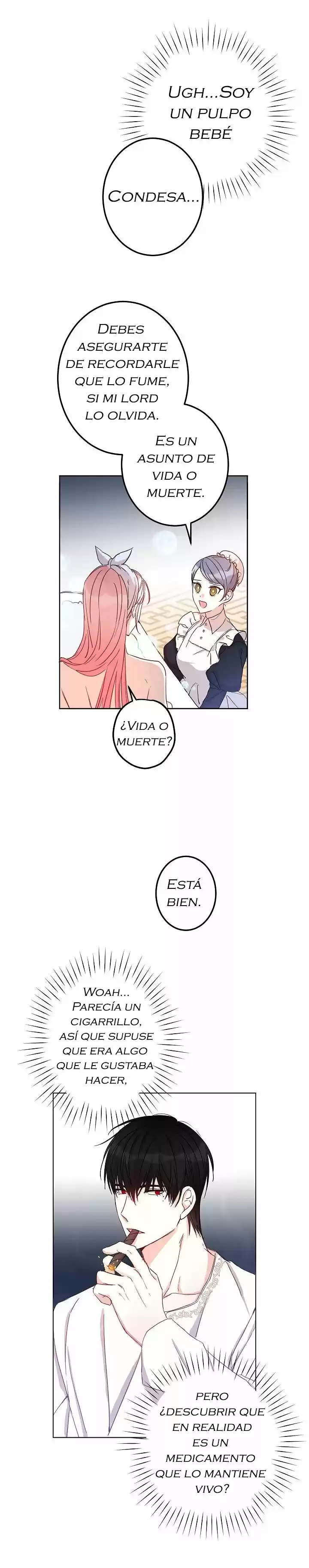 Este Es Un Obvio Matrimonio Fraudulento - Capítulo 13 - Página 20 - LectorTMOo