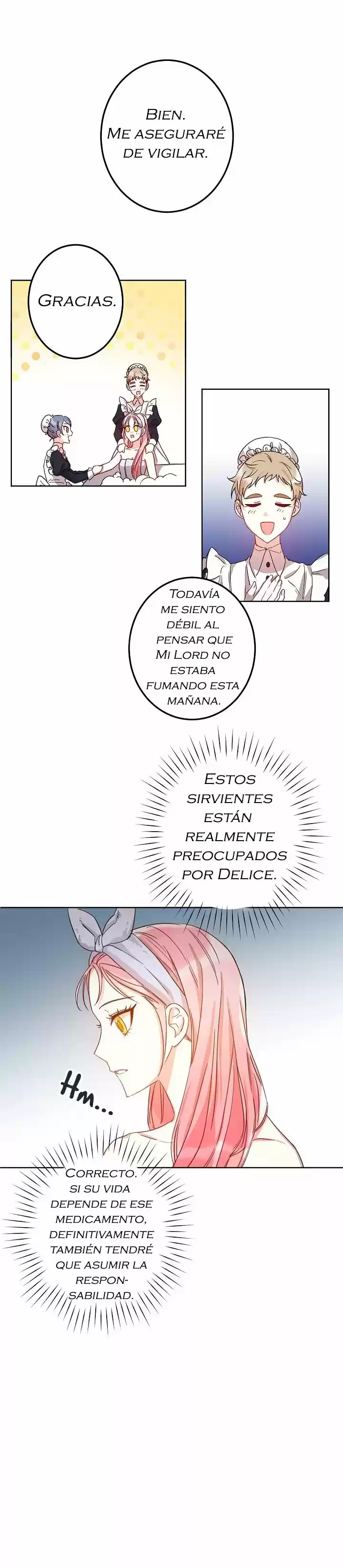 Este Es Un Obvio Matrimonio Fraudulento - Capítulo 13 - Página 21 - LectorTMOo