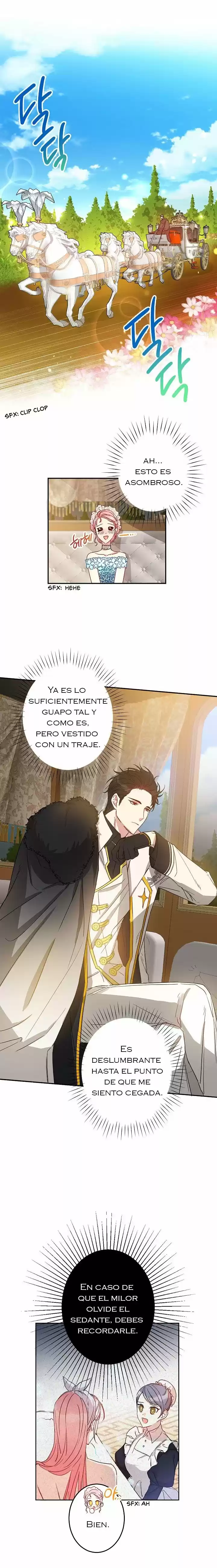 Este Es Un Obvio Matrimonio Fraudulento - Capítulo 14 - Página 4 - LectorTMOo