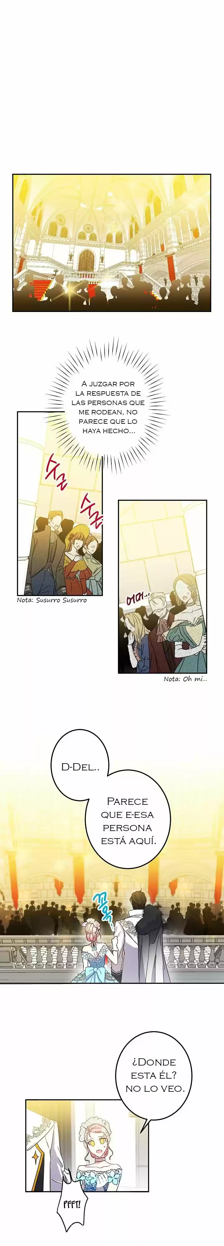 Este Es Un Obvio Matrimonio Fraudulento - Capítulo 14 - Página 12 - LectorTMOo