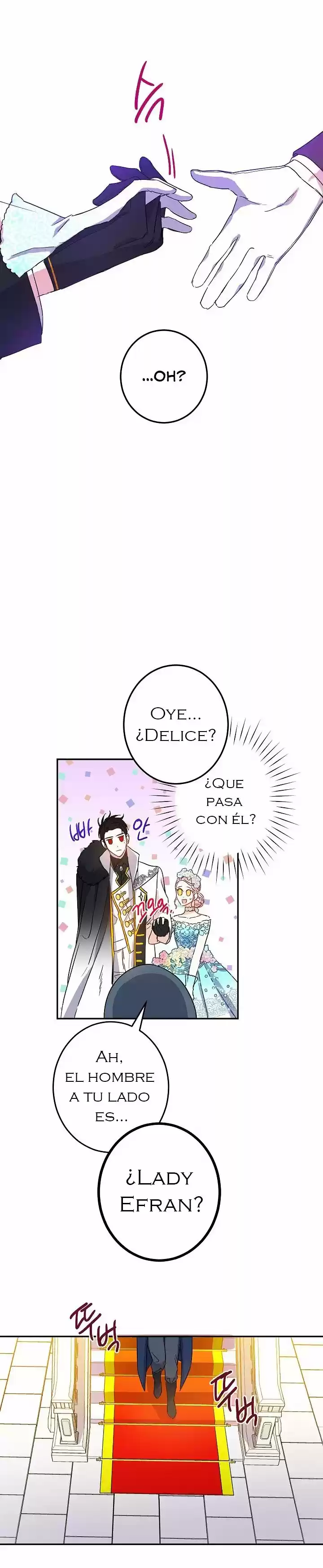 Este Es Un Obvio Matrimonio Fraudulento - Capítulo 14 - Página 19 - LectorTMOo