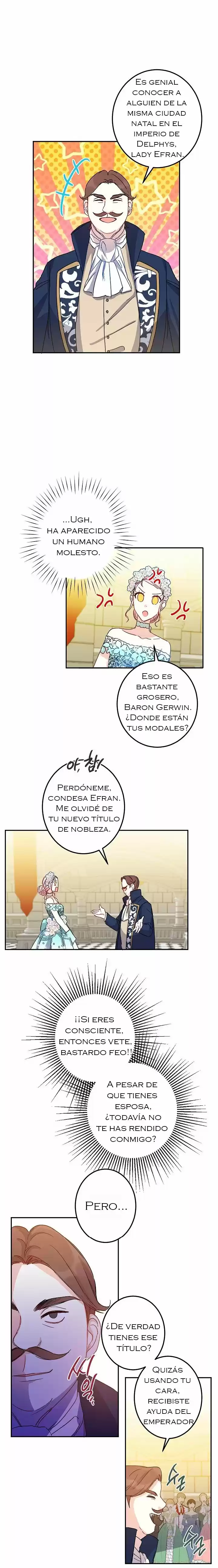 Este Es Un Obvio Matrimonio Fraudulento - Capítulo 14 - Página 20 - LectorTMOo