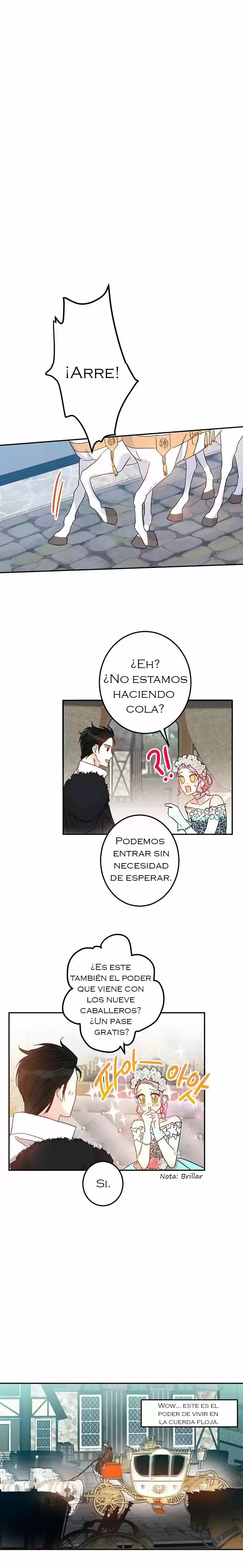Este Es Un Obvio Matrimonio Fraudulento - Capítulo 15 - Página 8 - LectorTMOo