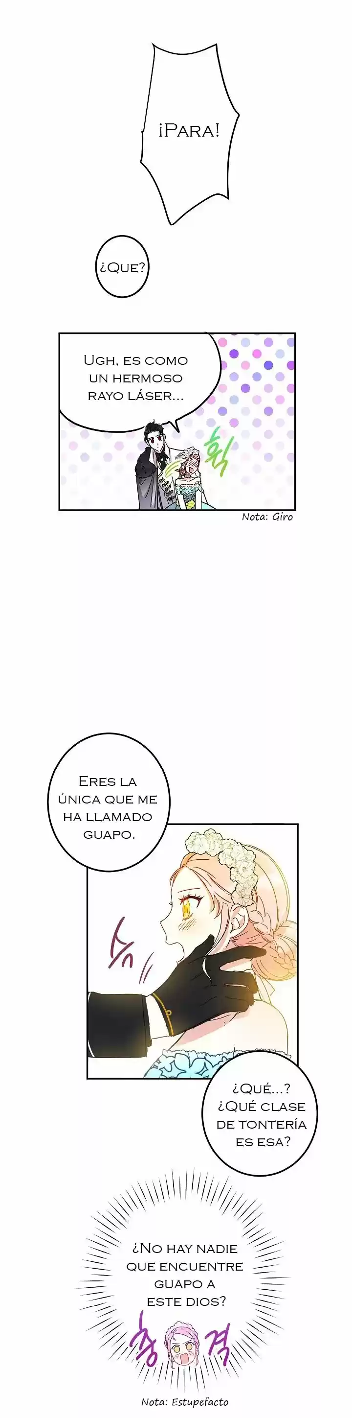 Este Es Un Obvio Matrimonio Fraudulento - Capítulo 15 - Página 14 - LectorTMOo