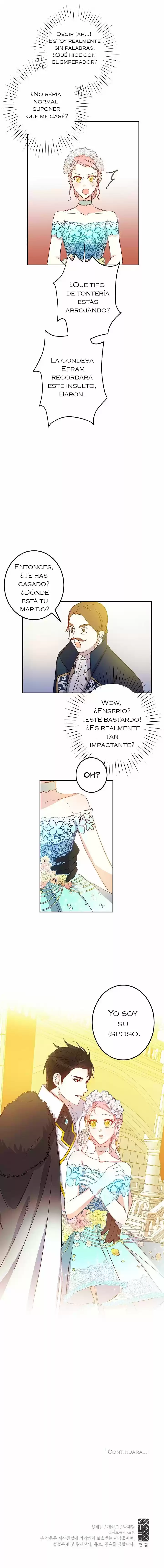 Este Es Un Obvio Matrimonio Fraudulento - Capítulo 15 - Página 22 - LectorTMOo