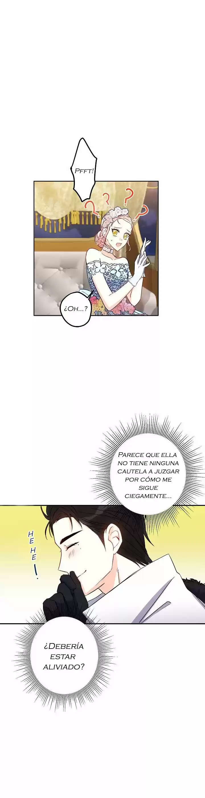 Este Es Un Obvio Matrimonio Fraudulento - Capítulo 16 - Página 10 - LectorTMOo
