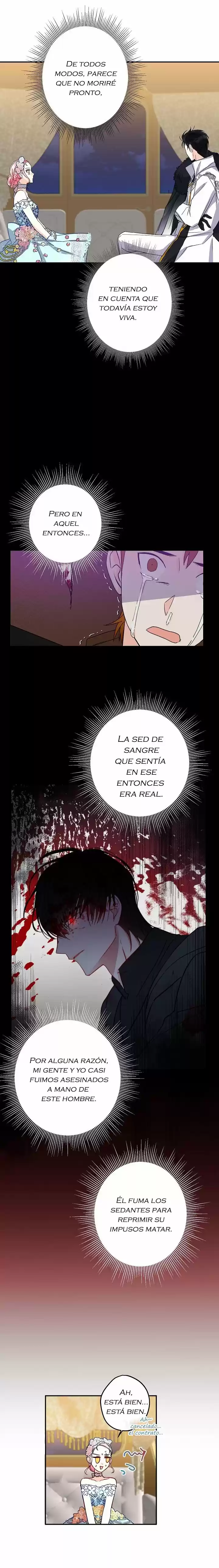 Este Es Un Obvio Matrimonio Fraudulento - Capítulo 16 - Página 13 - LectorTMOo