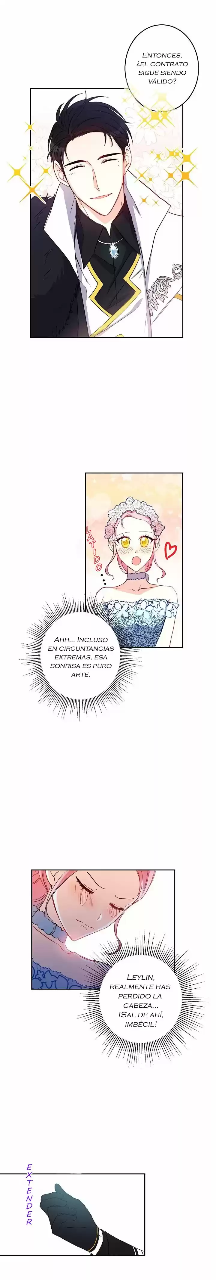 Este Es Un Obvio Matrimonio Fraudulento - Capítulo 16 - Página 14 - LectorTMOo