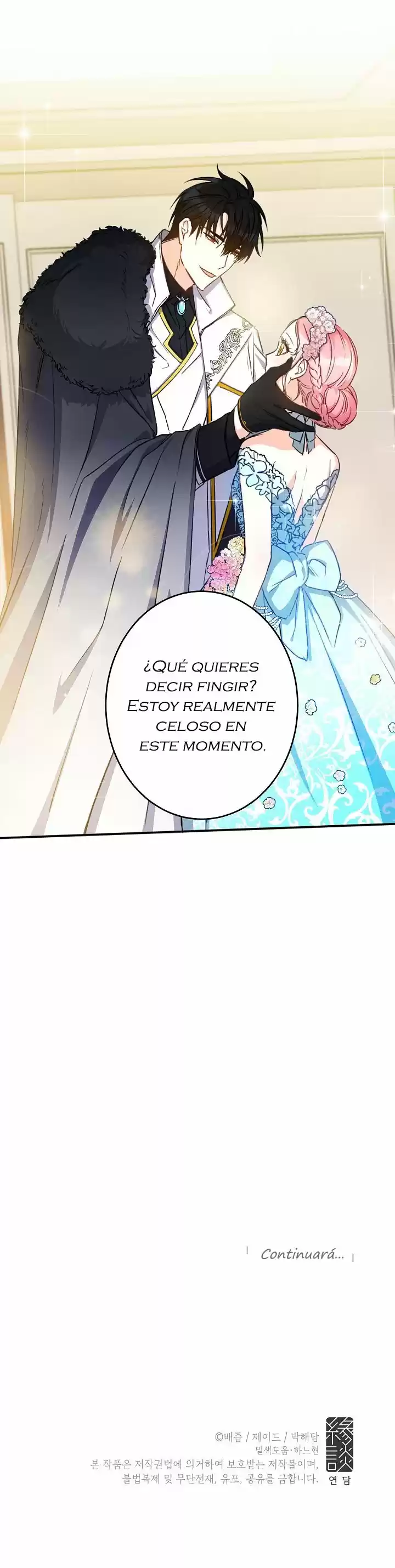 Este Es Un Obvio Matrimonio Fraudulento - Capítulo 16 - Página 24 - LectorTMOo