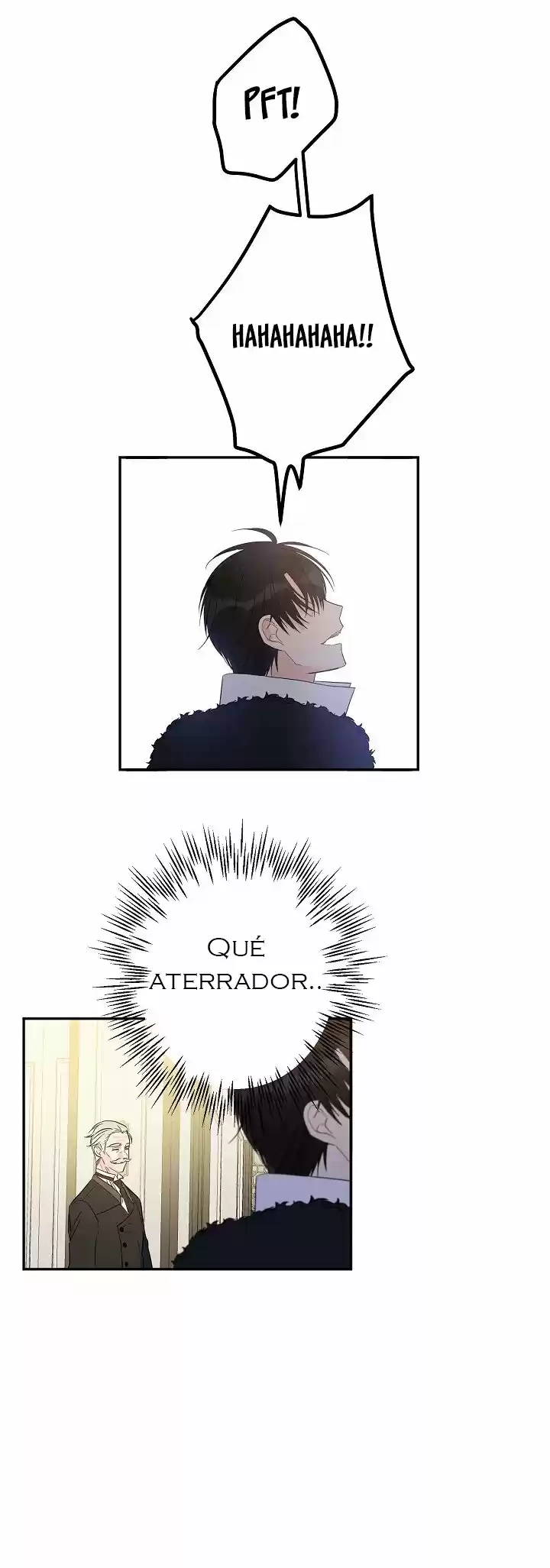Este Es Un Obvio Matrimonio Fraudulento - Capítulo 17 - Página 9 - LectorTMOo