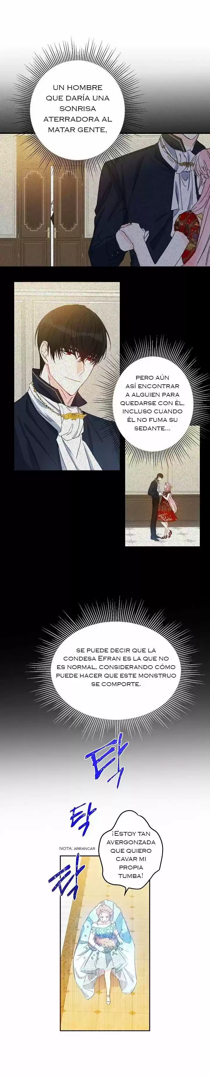 Este Es Un Obvio Matrimonio Fraudulento - Capítulo 17 - Página 10 - LectorTMOo