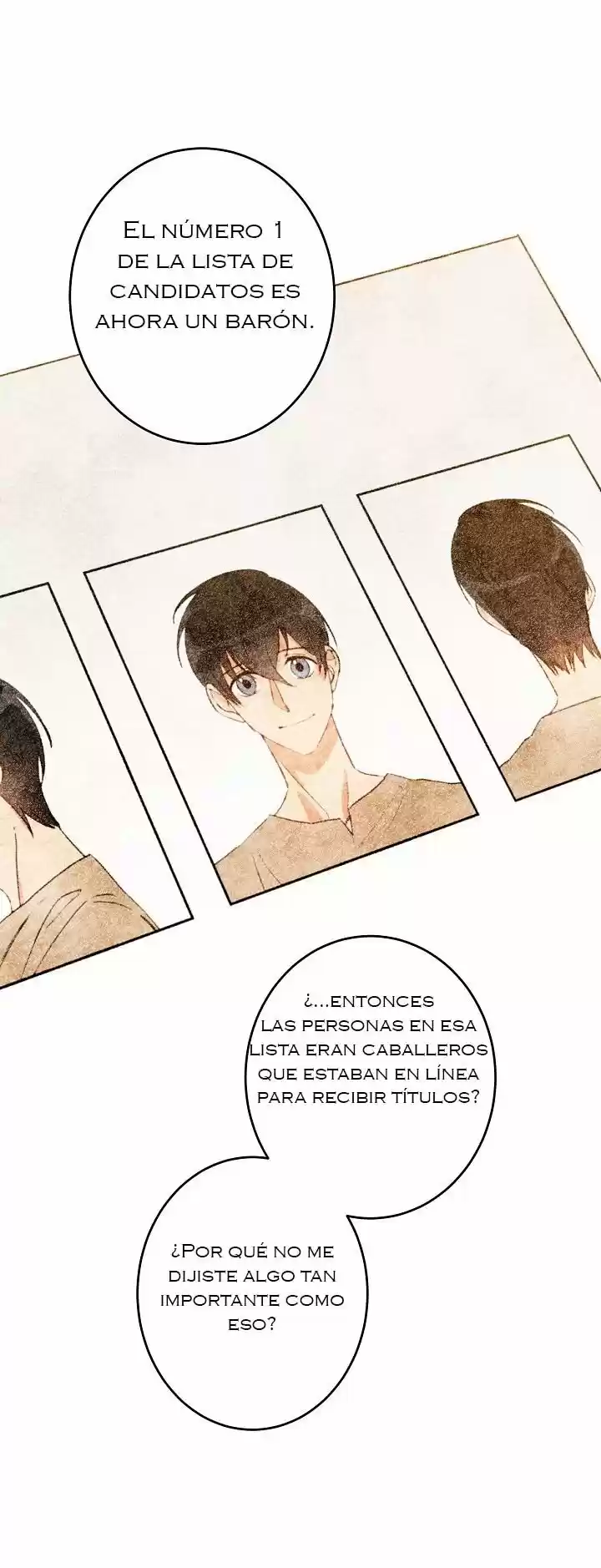 Este Es Un Obvio Matrimonio Fraudulento - Capítulo 17 - Página 26 - LectorTMOo