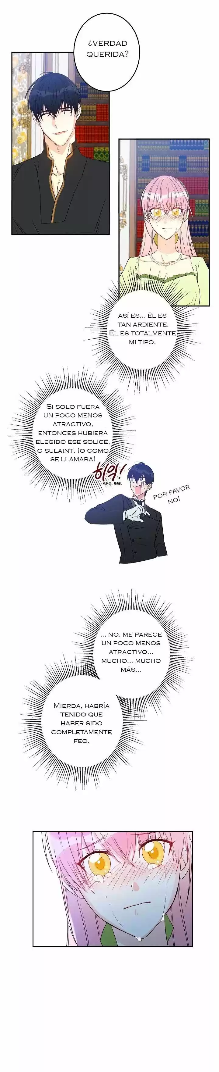 Este Es Un Obvio Matrimonio Fraudulento - Capítulo 17 - Página 30 - LectorTMOo