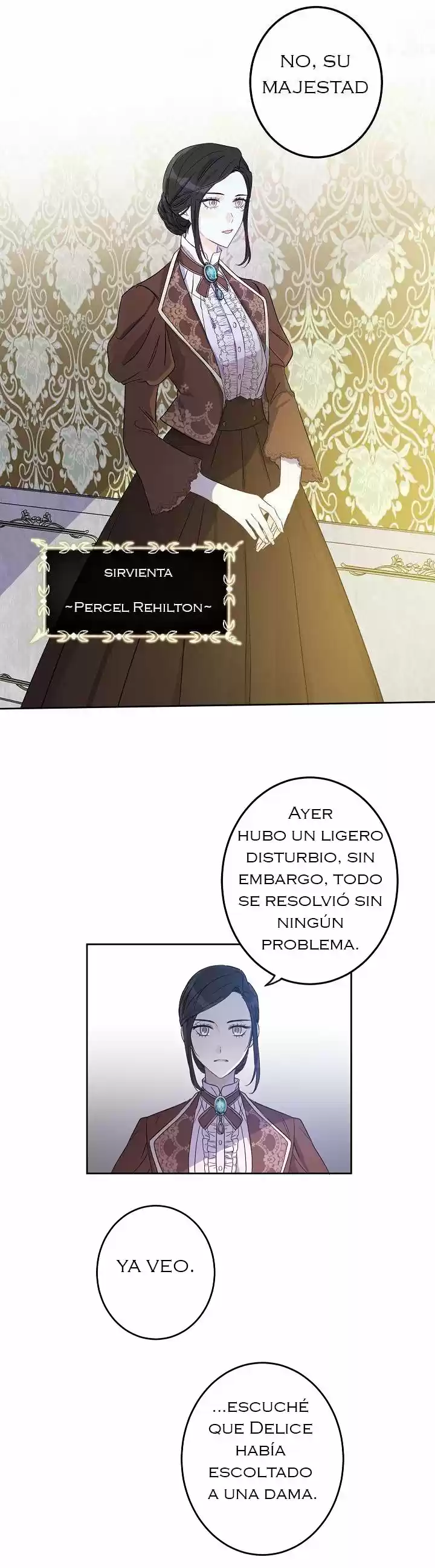 Este Es Un Obvio Matrimonio Fraudulento - Capítulo 18 - Página 7 - LectorTMOo