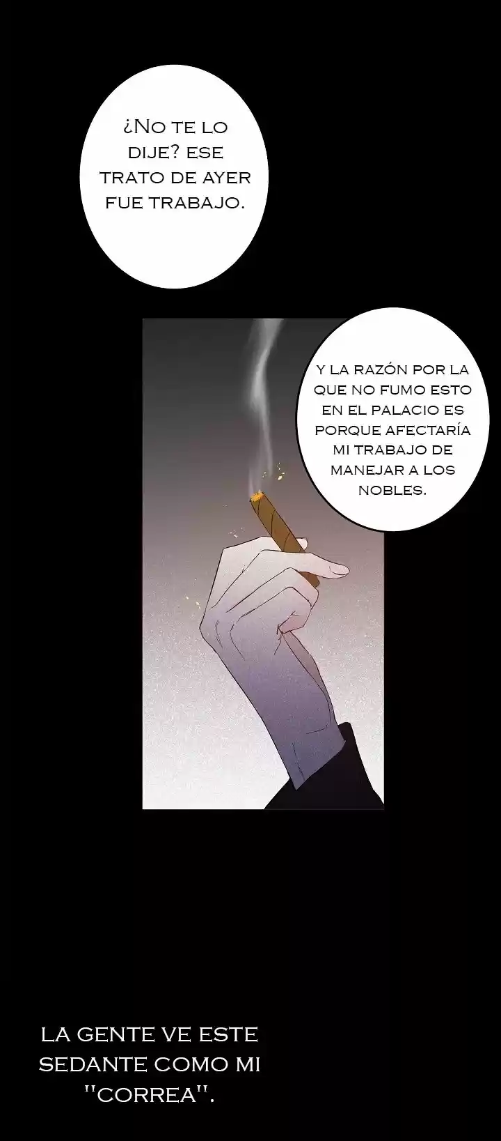 Este Es Un Obvio Matrimonio Fraudulento - Capítulo 18 - Página 13 - LectorTMOo