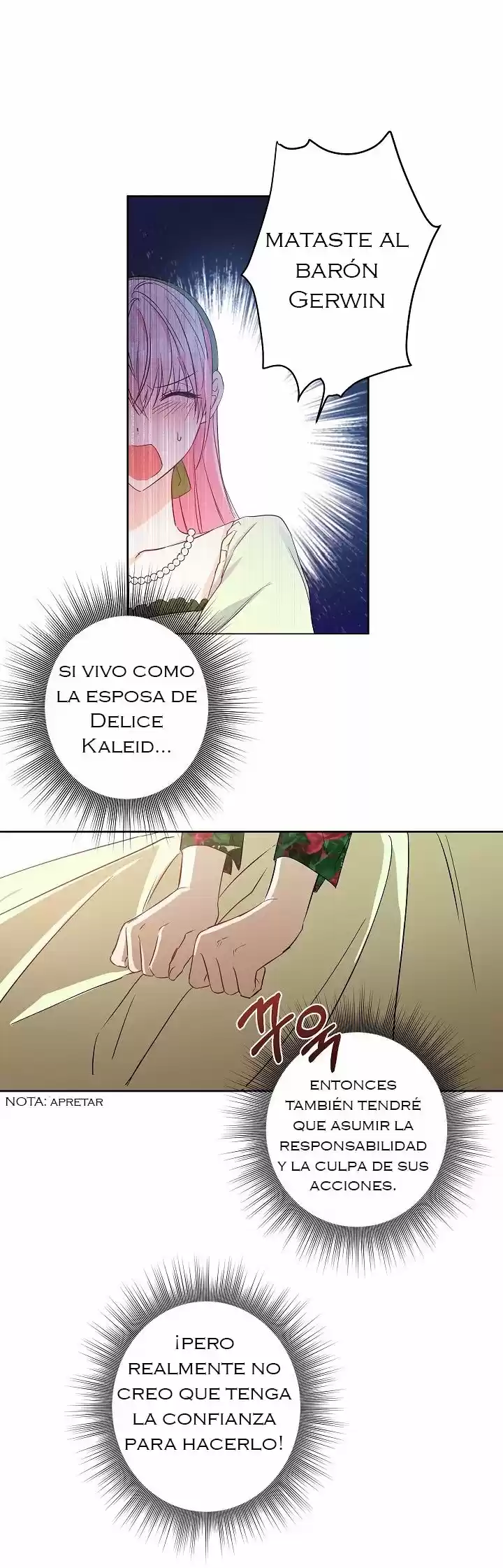 Este Es Un Obvio Matrimonio Fraudulento - Capítulo 18 - Página 16 - LectorTMOo