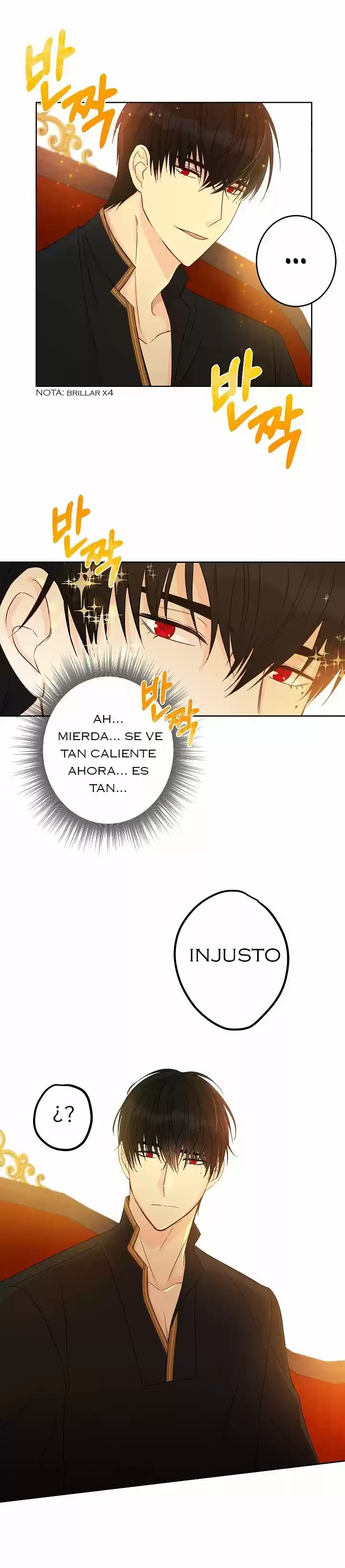 Este Es Un Obvio Matrimonio Fraudulento - Capítulo 18 - Página 20 - LectorTMOo