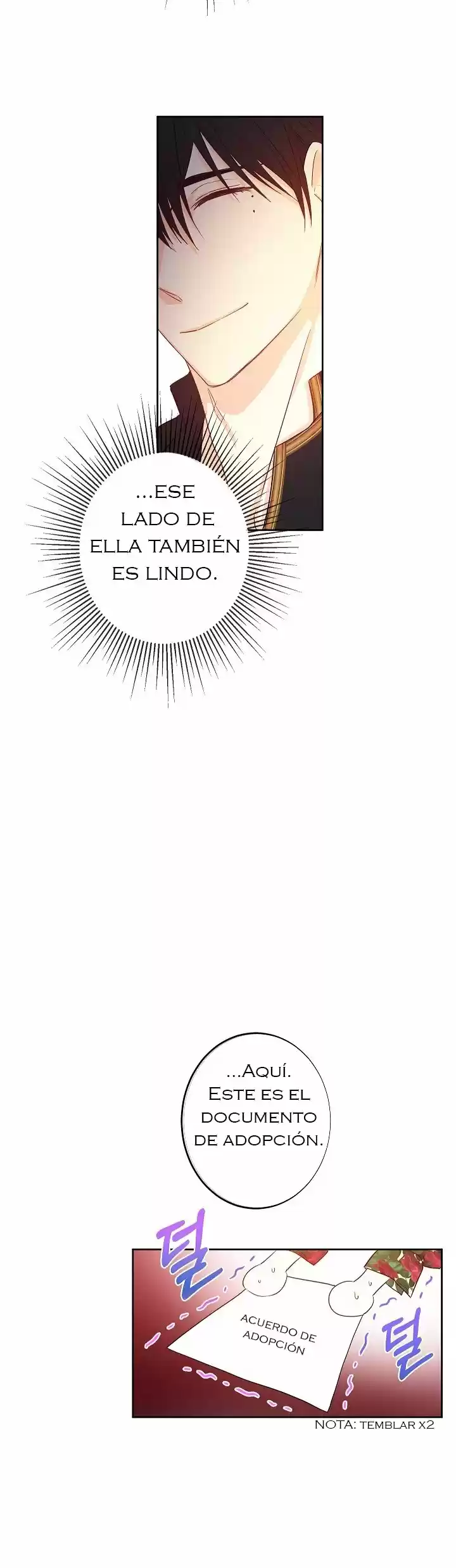 Este Es Un Obvio Matrimonio Fraudulento - Capítulo 18 - Página 27 - LectorTMOo
